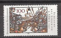 [The 750th Anniversary of the Battle of Liegnitz, type AWI]