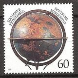 [The 500th Anniversary of the Worlds First Globe, type BAV]