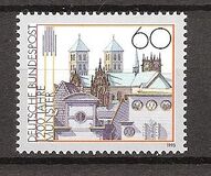 [The 1200th Anniversary of Münster, type BBN]