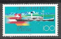 [Collaboration about Bodensee (Lake Constance), type BCU]