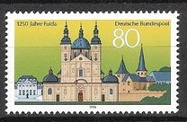 [The 1250th Anniversary of Fulda, tip BEM]