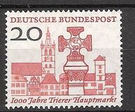 [The 1000th Anniversary of Trier, type DY]