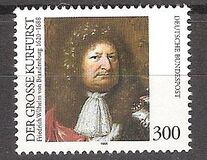 [The 375th Anniversary of the Birth of Friedrich Wilhelm of Brandenburg, tip BGT]