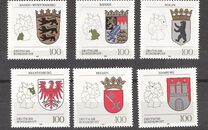 [German Constituent States, type AZG]