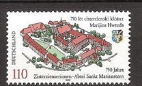 [The 750th Anniversary of the Saint Marienstern Convent, tip BON]