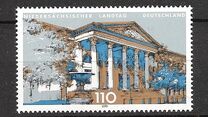 [State Parliaments - Hannover, type BTF]