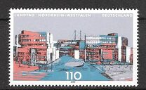 [State Parliaments - Düsseldorf, tip BTL]