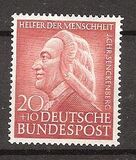 [Charity Stamps for Helpers of Humanity, type AT]