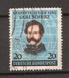 [Carl Schurz, type X]