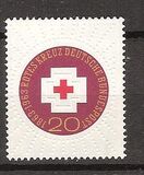 [The 100th Anniversary of the International Red Cross, type HS]