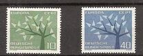 [EUROPA Stamps, type HC]