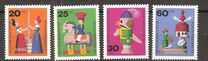 [Charity Stamps - Toys, type SK]