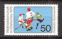 [Ice Hockey World Championship, type XB]