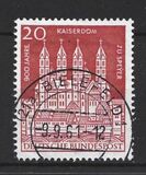 [The 900th Anniversary of the Speyer Cathedral, type GM]