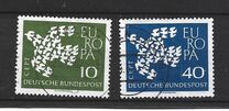 [EUROPA Stamps, type GN]