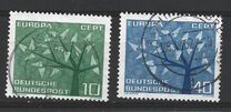 [EUROPA Stamps, type HC]