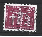 [The German Annual Day of Catholism, type HA]