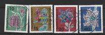 [Flora and Philately, type HK]