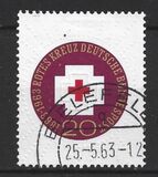 [The 100th Anniversary of the International Red Cross, type HS]