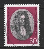 [The 250th Anniversary of the death of G.W.Leibniz, type LZ]