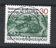 [Stamp Exhibition SABRIA 70, type PT]