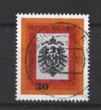 [The 100th Anniversary of the german Empire, type QU]