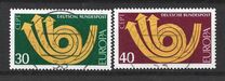 [EUROPA Stamps, type UO]