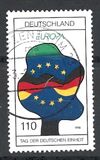 [EUROPA Stamps - Festivals and National Celebrations, tip BOQ]