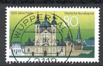 [The 1250th Anniversary of Fulda, tip BEM]