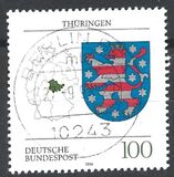 [German Constituent States, tip BEG]