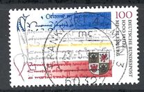 [The 1000th Anniversary of Mecklenburg, tip BGU]