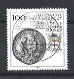 [The 800th Anniversary of the "Der Deutscher Orden", type ATY]