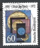 [The 100th Anniversary of the Birth of Erich Buchholz, Artist, tip AVQ]