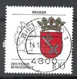 [German Constituent States, type AZK]