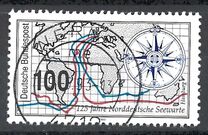 [The 125th Anniversary of the North German Sea Research Institute, type BBP]