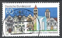 [The 1250th Anniversary of the Bad Hersfeld, tip ANF]