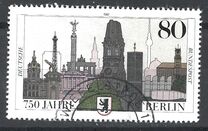 [The 750th Anniversary of Berlin, tip AOO]