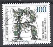 [The 500th Anniversary of the Viticulture of Riesling, tip ATT]