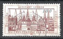 [The Old Part of Lübeck Town, tip ATU]