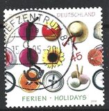 [EUROPA Stamps - Holidays, type CDZ]