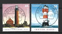 [Lighthouses, type CEL]