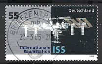 [International Space Station ISS, tip CFG]