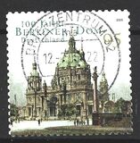 [The 100th Anniversary of Berlin Cathedral, tip CFS]