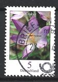 [Definitive Issue - Crocus, type CGW]