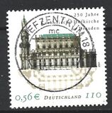 [The 250th Anniversary of the Catholic Church in Dresden, type BWN]