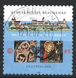 [World heritage of UNESCO - Monastic Island of Reichenau, type CMD1]