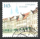 [The 1100th Anniversary of Eichstätt, type CME1]