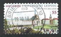 [The 600th Anniversary of the University of Leipzig, tip CPN1]