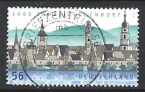 [The 1000th Anniversary of Deggendorf, tip BYN]