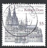 [UNESCO World Heritage, Cologne Cathedral, tip CBN]